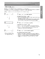 Предварительный просмотр 17 страницы Pioneer VSX-D638-G Operating Instructions Manual