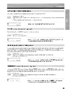 Предварительный просмотр 19 страницы Pioneer VSX-D638-G Operating Instructions Manual