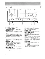 Предварительный просмотр 26 страницы Pioneer VSX-D638-G Operating Instructions Manual