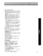 Предварительный просмотр 27 страницы Pioneer VSX-D638-G Operating Instructions Manual