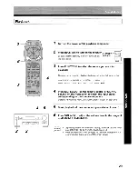 Предварительный просмотр 29 страницы Pioneer VSX-D638-G Operating Instructions Manual