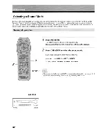 Предварительный просмотр 32 страницы Pioneer VSX-D638-G Operating Instructions Manual