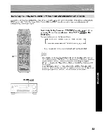 Предварительный просмотр 33 страницы Pioneer VSX-D638-G Operating Instructions Manual