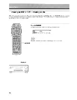 Предварительный просмотр 36 страницы Pioneer VSX-D638-G Operating Instructions Manual