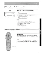 Предварительный просмотр 37 страницы Pioneer VSX-D638-G Operating Instructions Manual