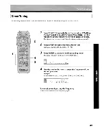 Предварительный просмотр 39 страницы Pioneer VSX-D638-G Operating Instructions Manual