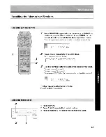 Предварительный просмотр 41 страницы Pioneer VSX-D638-G Operating Instructions Manual