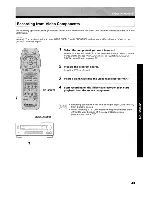 Предварительный просмотр 43 страницы Pioneer VSX-D638-G Operating Instructions Manual