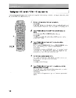 Предварительный просмотр 50 страницы Pioneer VSX-D638-G Operating Instructions Manual