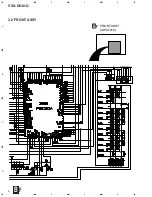 Предварительный просмотр 6 страницы Pioneer VSX-D638-G Service Manual