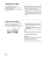 Preview for 18 page of Pioneer VSX-D704S Operating Instructions Manual