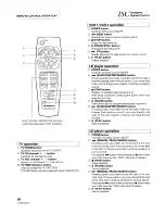 Preview for 26 page of Pioneer VSX-D704S Operating Instructions Manual