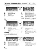 Preview for 30 page of Pioneer VSX-D704S Operating Instructions Manual