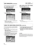 Preview for 32 page of Pioneer VSX-D704S Operating Instructions Manual