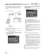 Preview for 36 page of Pioneer VSX-D704S Operating Instructions Manual