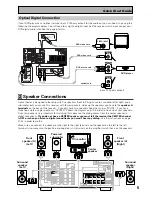 Preview for 5 page of Pioneer VSX-D709S Operating Instructions Manual