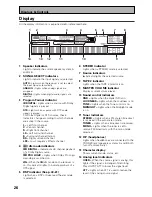 Preview for 26 page of Pioneer VSX-D709S Operating Instructions Manual