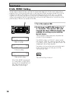 Preview for 50 page of Pioneer VSX-D709S Operating Instructions Manual