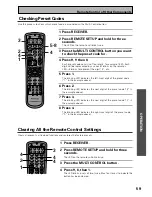 Preview for 59 page of Pioneer VSX-D709S Operating Instructions Manual