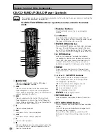 Preview for 60 page of Pioneer VSX-D709S Operating Instructions Manual