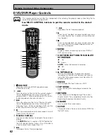 Preview for 62 page of Pioneer VSX-D709S Operating Instructions Manual