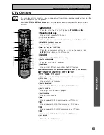 Preview for 63 page of Pioneer VSX-D709S Operating Instructions Manual