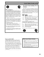 Preview for 81 page of Pioneer VSX-D709S Operating Instructions Manual