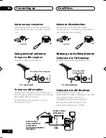 Предварительный просмотр 30 страницы Pioneer VSX-D711-K Operating Instructions Manual