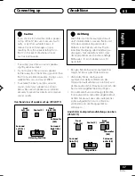 Предварительный просмотр 37 страницы Pioneer VSX-D711-K Operating Instructions Manual