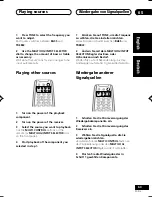 Предварительный просмотр 63 страницы Pioneer VSX-D711-K Operating Instructions Manual