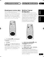 Предварительный просмотр 65 страницы Pioneer VSX-D711-K Operating Instructions Manual