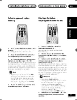 Предварительный просмотр 97 страницы Pioneer VSX-D711-K Operating Instructions Manual