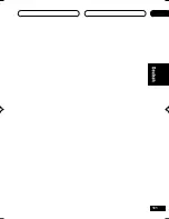 Предварительный просмотр 131 страницы Pioneer VSX-D711-K Operating Instructions Manual