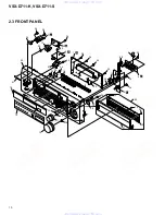 Предварительный просмотр 10 страницы Pioneer VSX-D711-K Service Manual