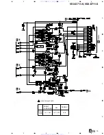 Предварительный просмотр 19 страницы Pioneer VSX-D711-K Service Manual