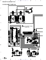 Предварительный просмотр 20 страницы Pioneer VSX-D711-K Service Manual