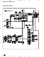 Предварительный просмотр 28 страницы Pioneer VSX-D711-K Service Manual