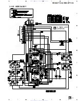 Предварительный просмотр 31 страницы Pioneer VSX-D711-K Service Manual