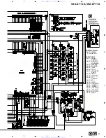 Предварительный просмотр 33 страницы Pioneer VSX-D711-K Service Manual