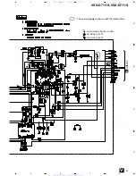 Предварительный просмотр 37 страницы Pioneer VSX-D711-K Service Manual