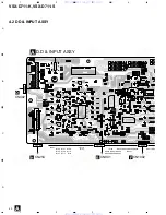 Предварительный просмотр 40 страницы Pioneer VSX-D711-K Service Manual