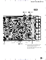 Предварительный просмотр 41 страницы Pioneer VSX-D711-K Service Manual