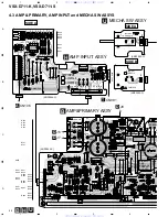 Предварительный просмотр 44 страницы Pioneer VSX-D711-K Service Manual