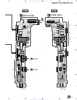 Предварительный просмотр 47 страницы Pioneer VSX-D711-K Service Manual