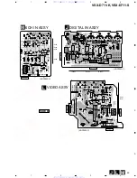 Предварительный просмотр 49 страницы Pioneer VSX-D711-K Service Manual