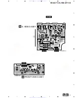 Предварительный просмотр 51 страницы Pioneer VSX-D711-K Service Manual