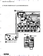 Предварительный просмотр 52 страницы Pioneer VSX-D711-K Service Manual