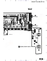 Предварительный просмотр 53 страницы Pioneer VSX-D711-K Service Manual