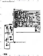 Предварительный просмотр 54 страницы Pioneer VSX-D711-K Service Manual