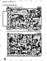 Предварительный просмотр 56 страницы Pioneer VSX-D711-K Service Manual